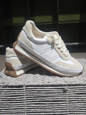 Cole Haan Women's GrandPrø Premier Sneakers Size 7.5